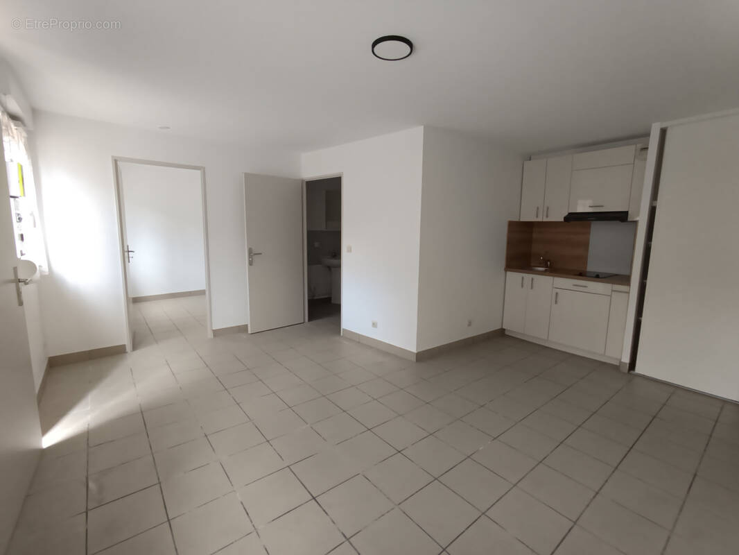 Appartement à AMIENS