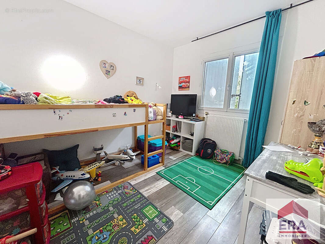 Maison à THEZAN-LES-BEZIERS