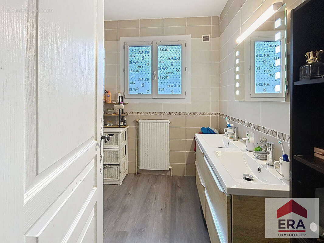 Maison à THEZAN-LES-BEZIERS