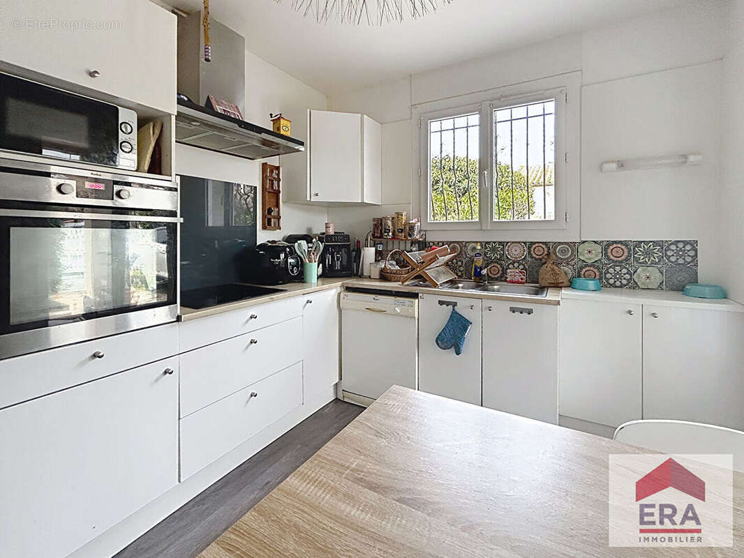 Maison à THEZAN-LES-BEZIERS