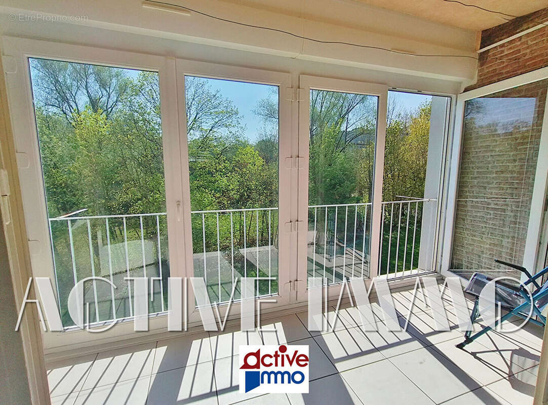 Appartement à HAYANGE