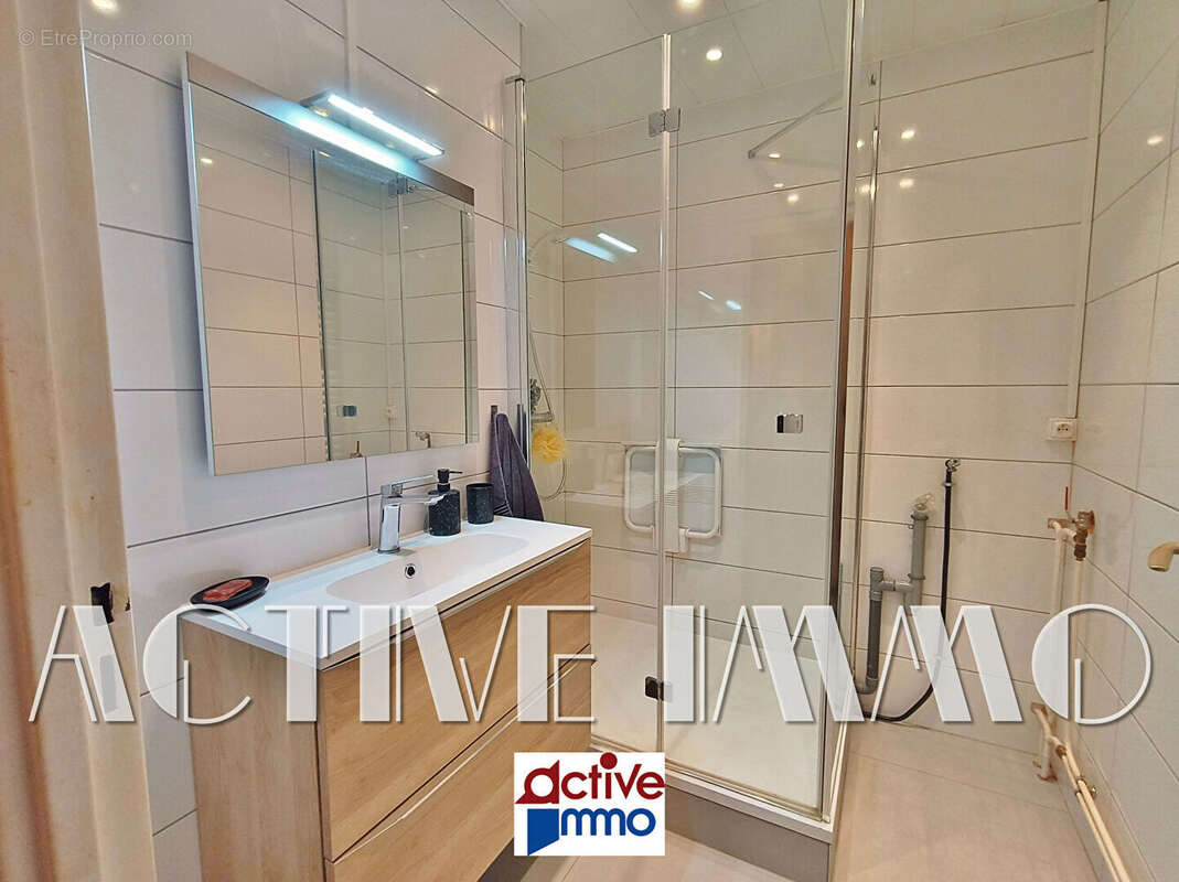 Appartement à HAYANGE