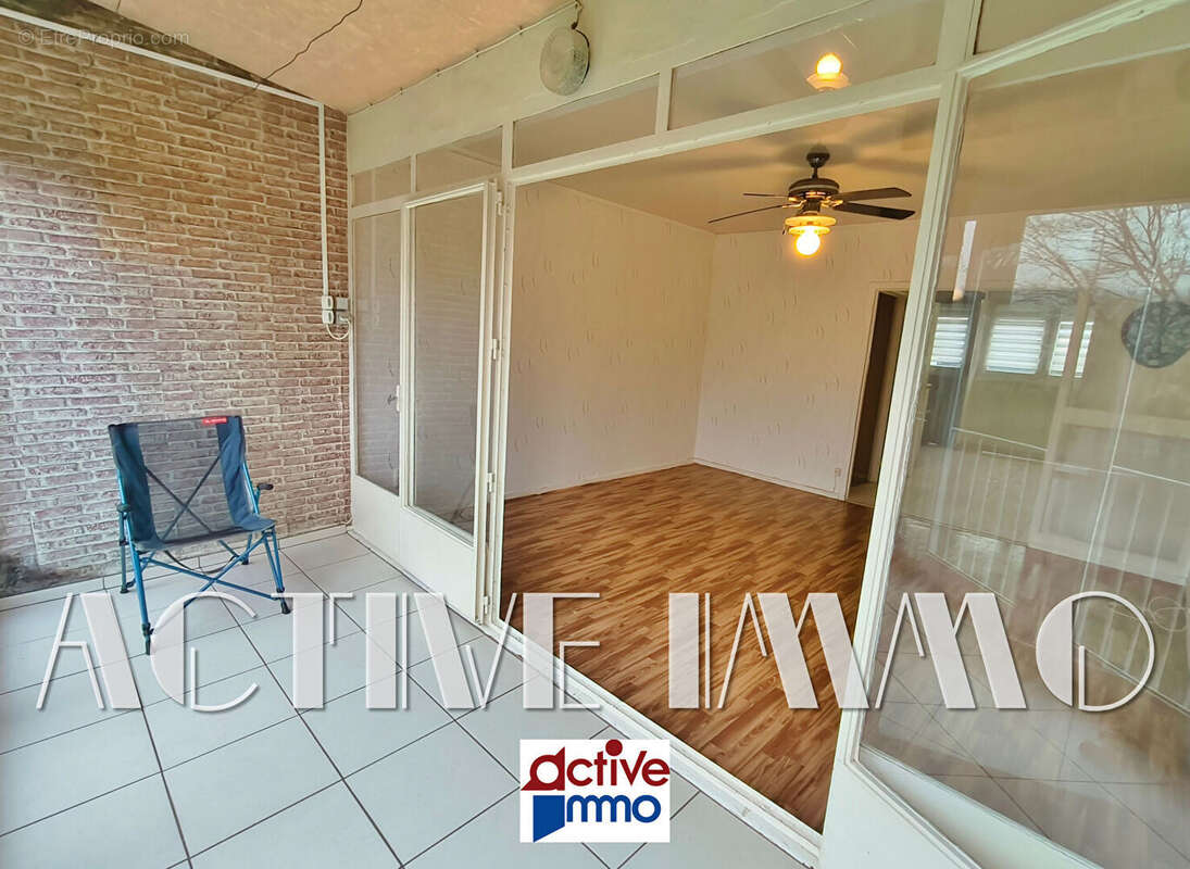 Appartement à HAYANGE