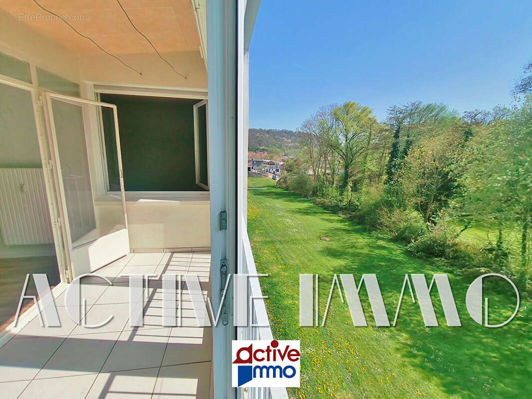 Appartement à HAYANGE