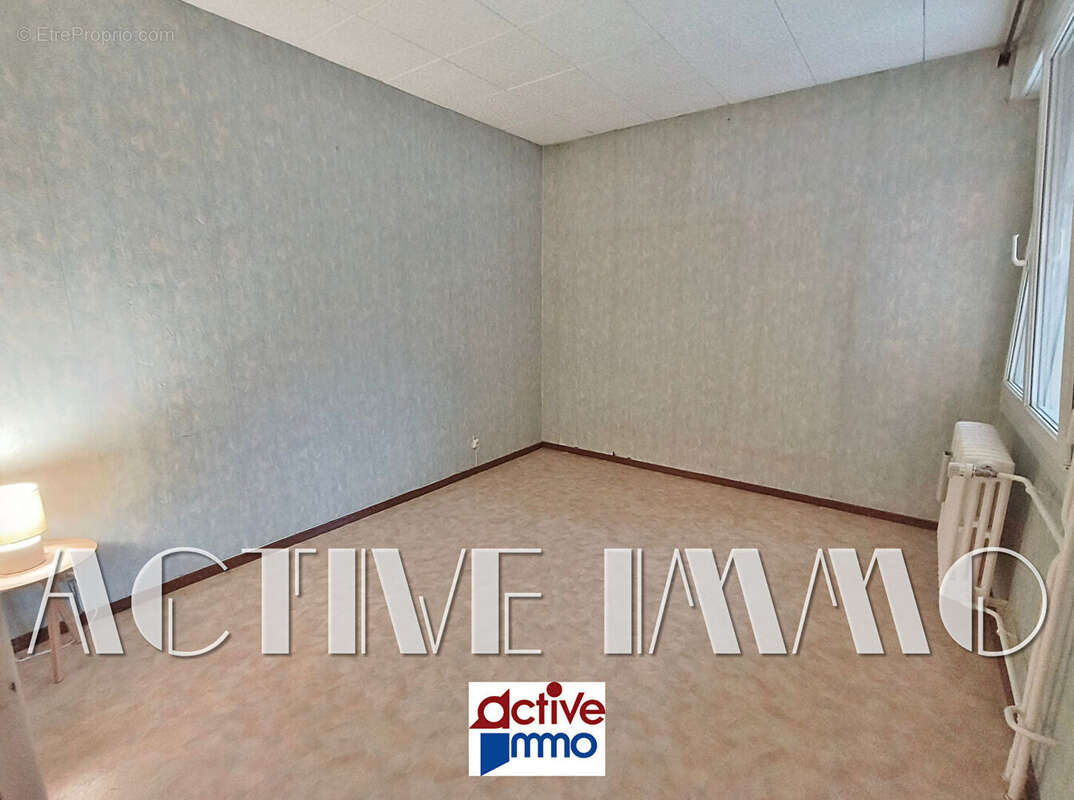 Appartement à HAYANGE