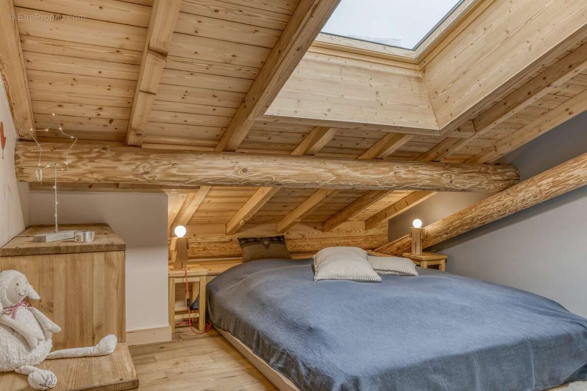 Appartement à MEGEVE