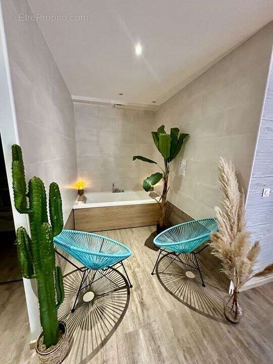 Appartement à SOULAC-SUR-MER