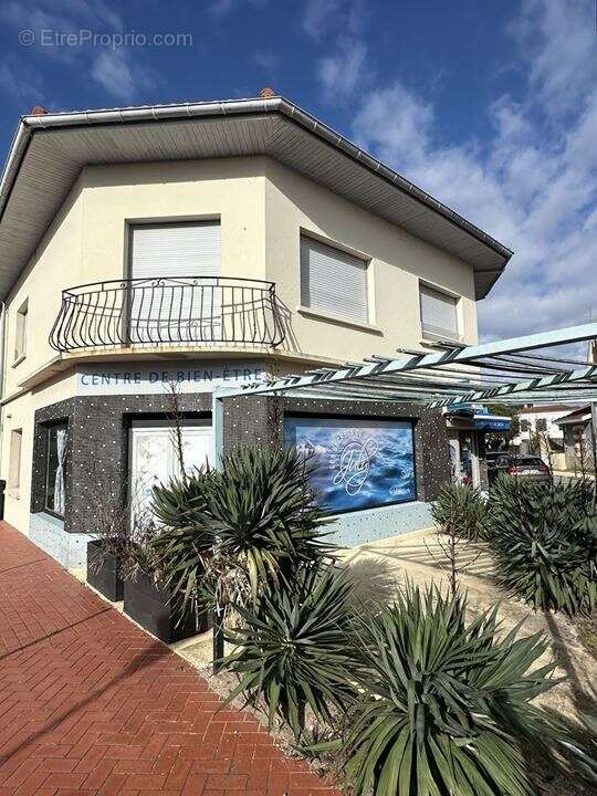 Appartement à SOULAC-SUR-MER