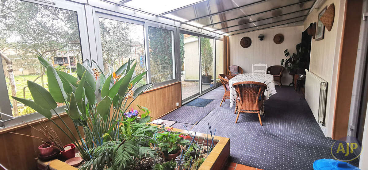 Maison à ANDERNOS-LES-BAINS