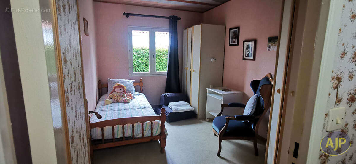 Maison à ANDERNOS-LES-BAINS