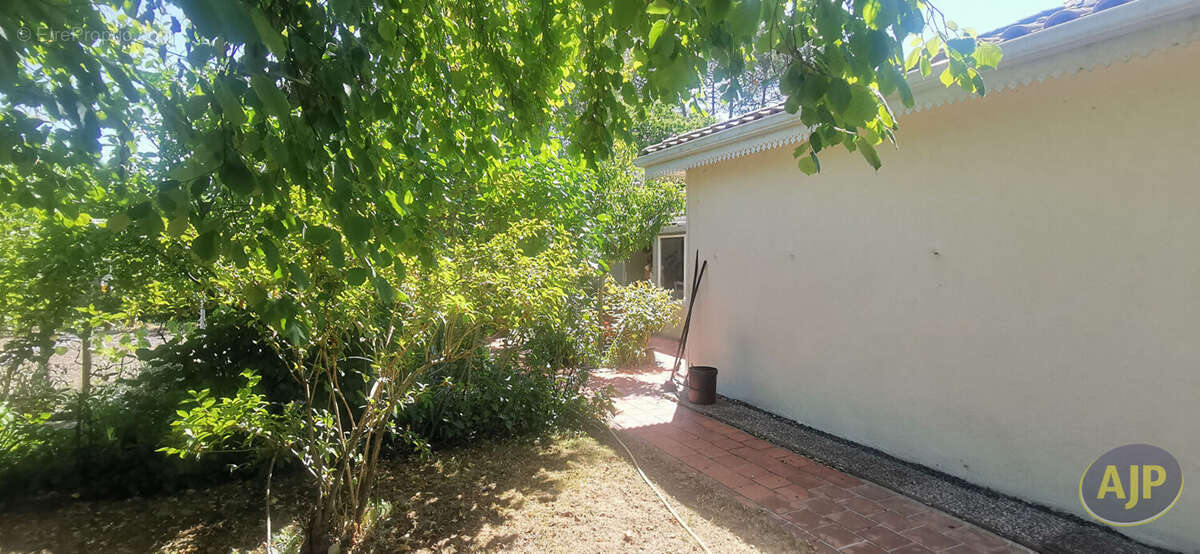 Maison à ANDERNOS-LES-BAINS