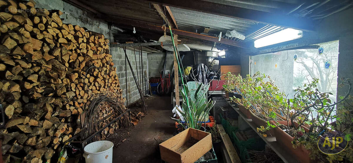 Maison à ANDERNOS-LES-BAINS