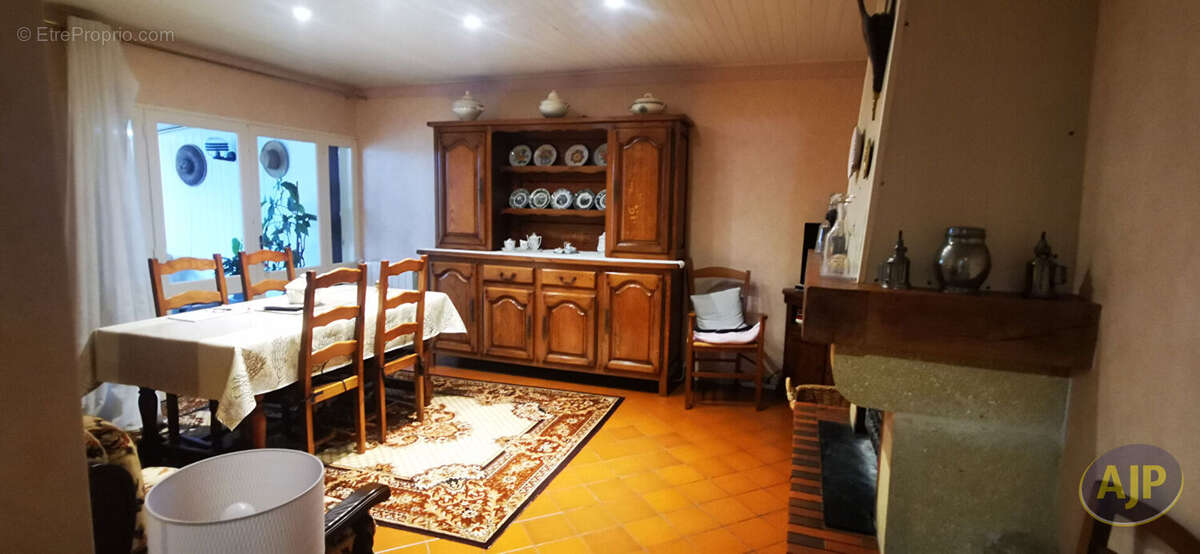 Maison à ANDERNOS-LES-BAINS