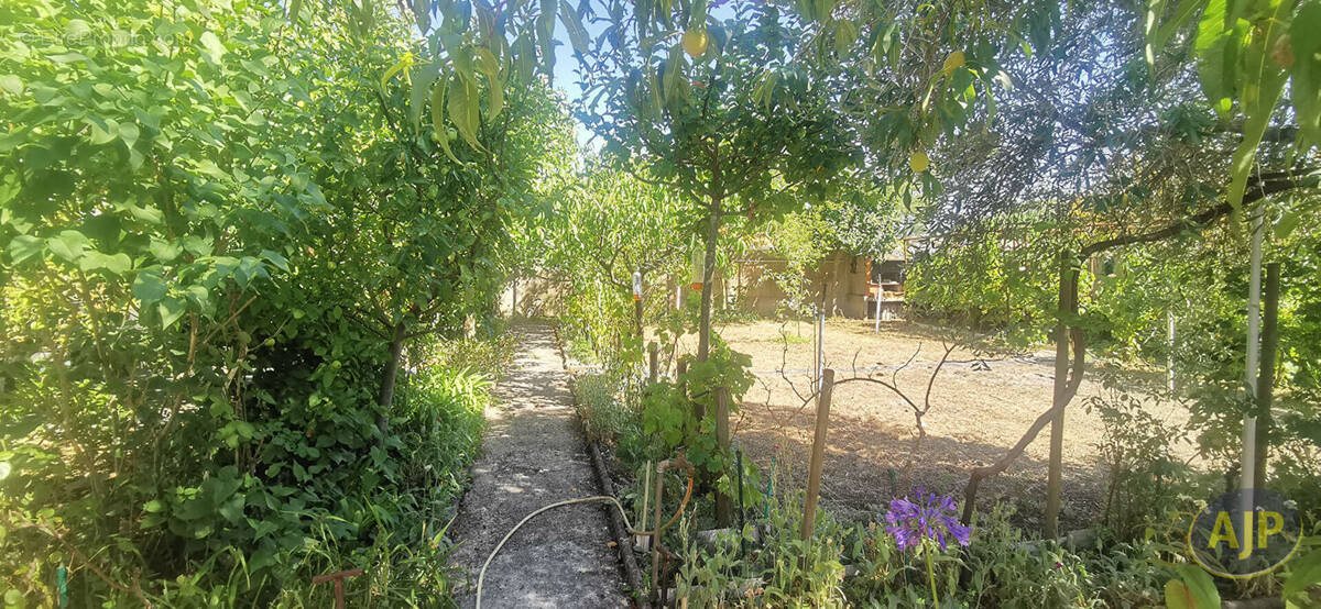 Maison à ANDERNOS-LES-BAINS