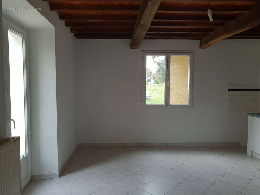 m cuisine da ss - Maison à SARRAGUZAN