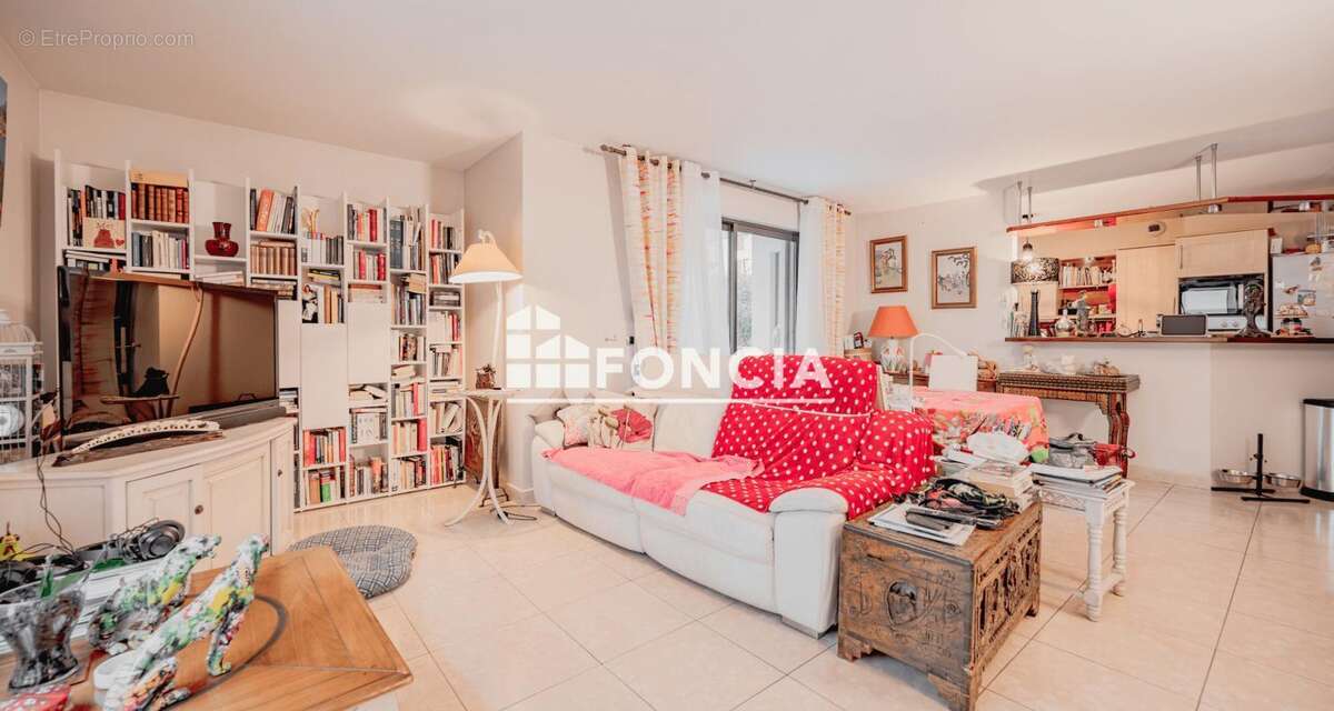 Appartement à HYERES