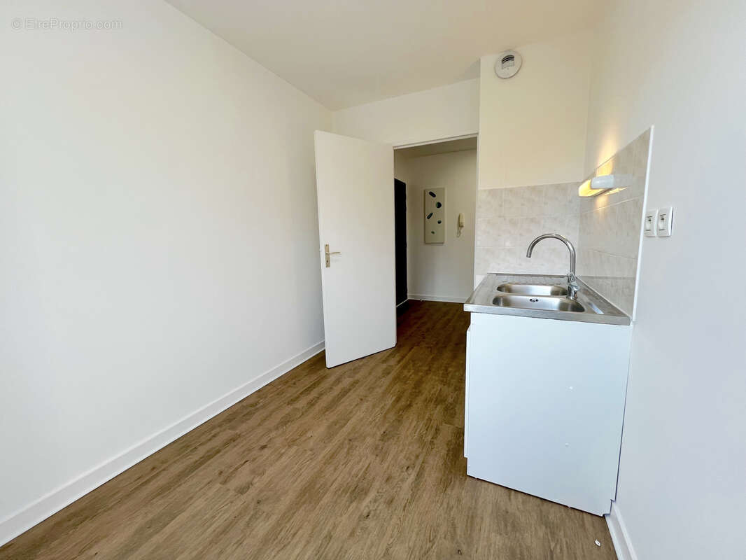 Appartement à LA BAULE-ESCOUBLAC