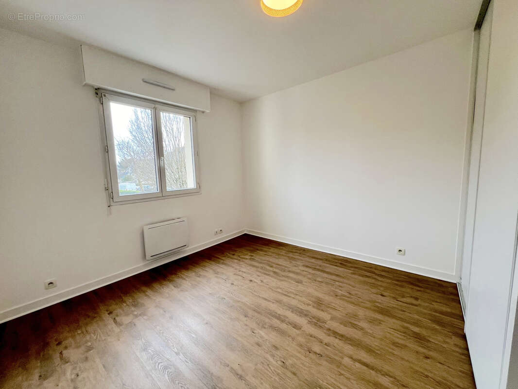 Appartement à LA BAULE-ESCOUBLAC