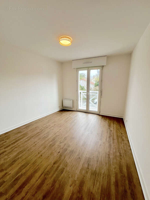 Appartement à LA BAULE-ESCOUBLAC