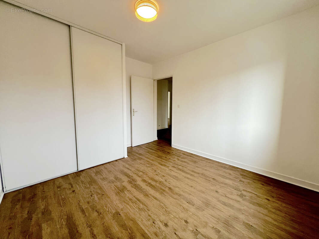 Appartement à LA BAULE-ESCOUBLAC