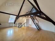 Appartement à WISSEMBOURG