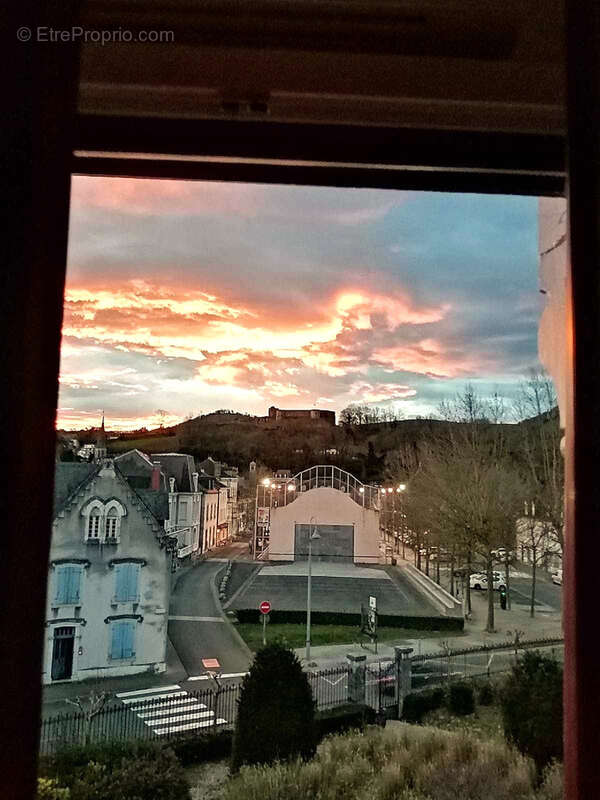 Appartement à MAULEON-LICHARRE