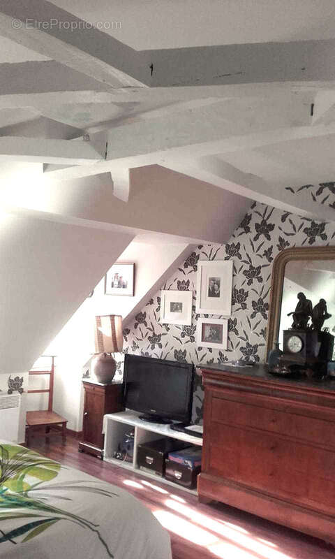 Appartement à MAULEON-LICHARRE