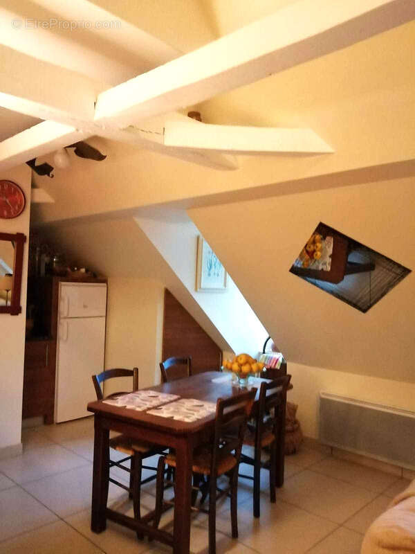Appartement à MAULEON-LICHARRE