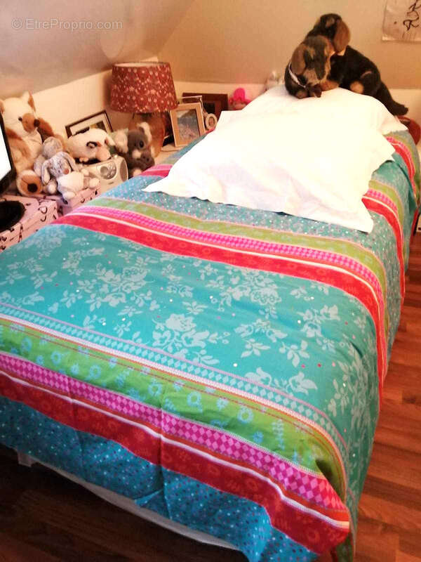 Appartement à MAULEON-LICHARRE