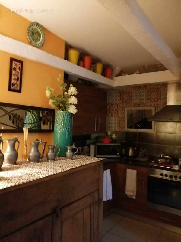 Appartement à MAULEON-LICHARRE