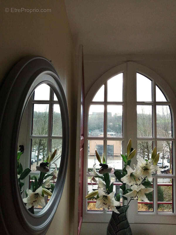 Appartement à MAULEON-LICHARRE