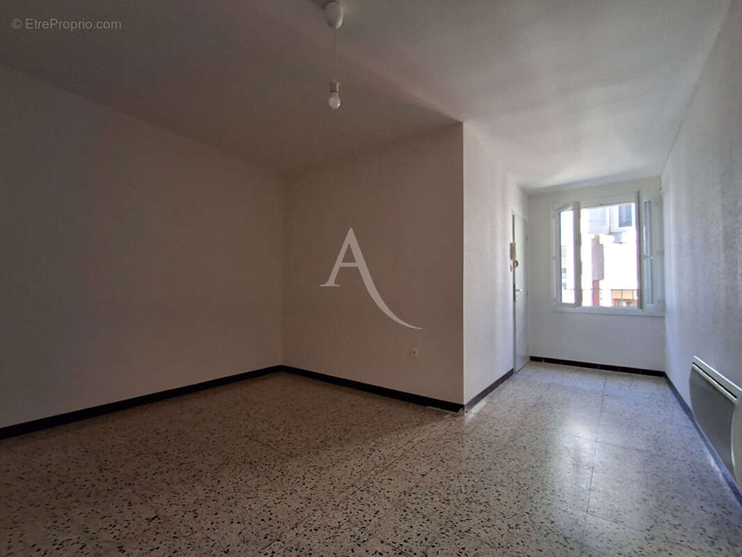 Appartement à BEDARIEUX