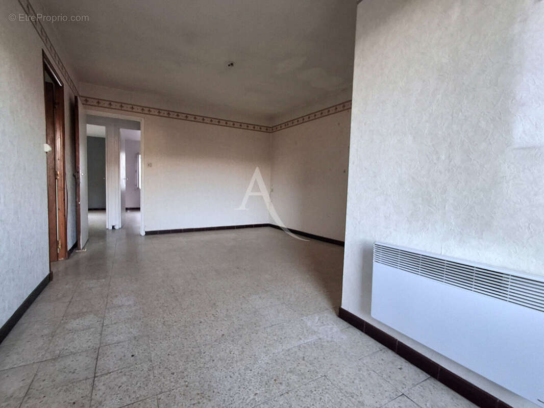 Appartement à BEDARIEUX