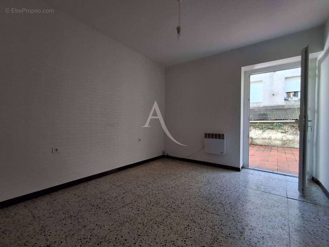 Appartement à BEDARIEUX