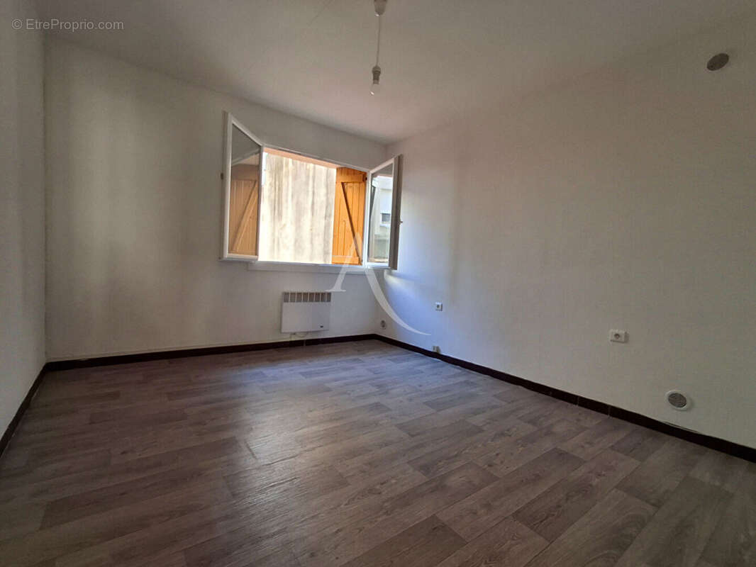 Appartement à BEDARIEUX