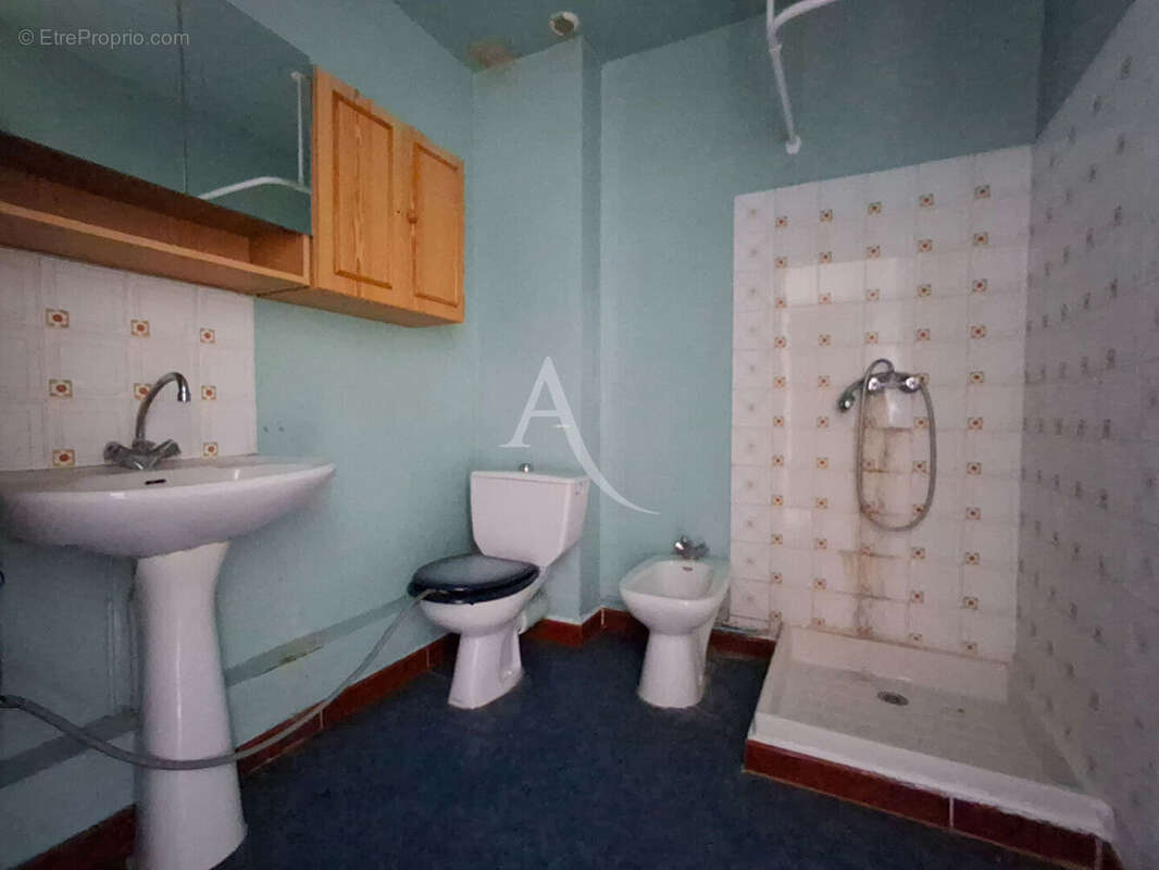 Appartement à BEDARIEUX