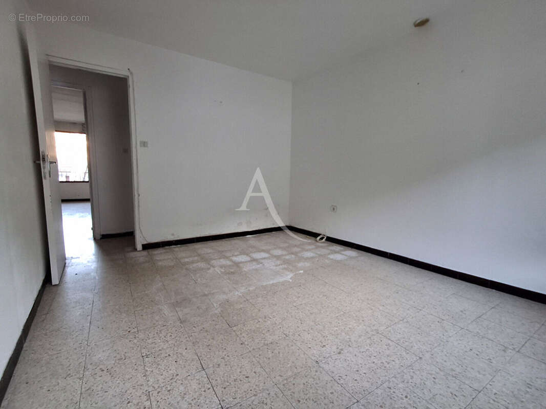 Appartement à BEDARIEUX