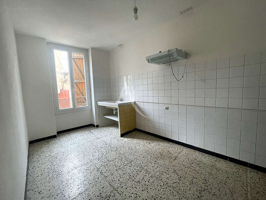 Appartement à BEDARIEUX