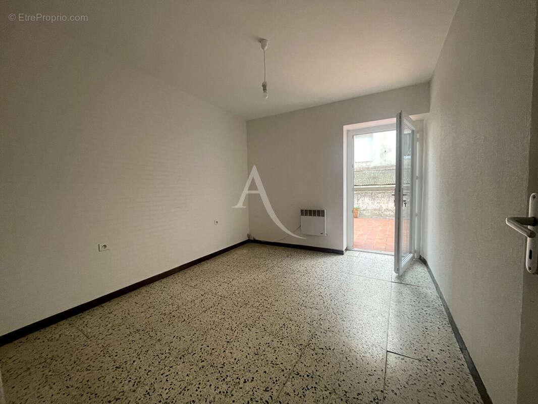 Appartement à BEDARIEUX