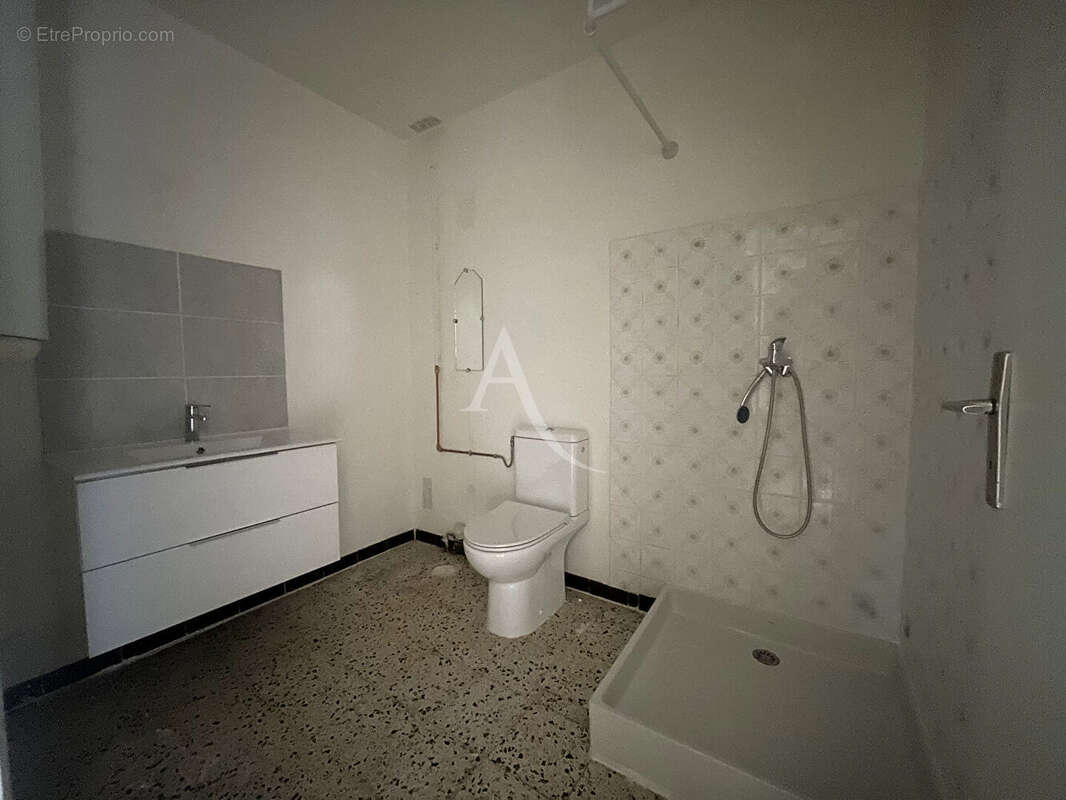 Appartement à BEDARIEUX