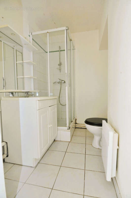 Appartement à BERCK