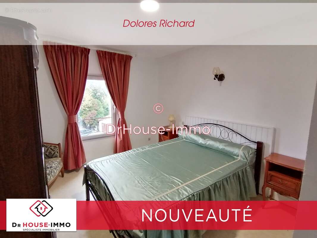 Maison à SAINT-MEDARD-DE-GUIZIERES