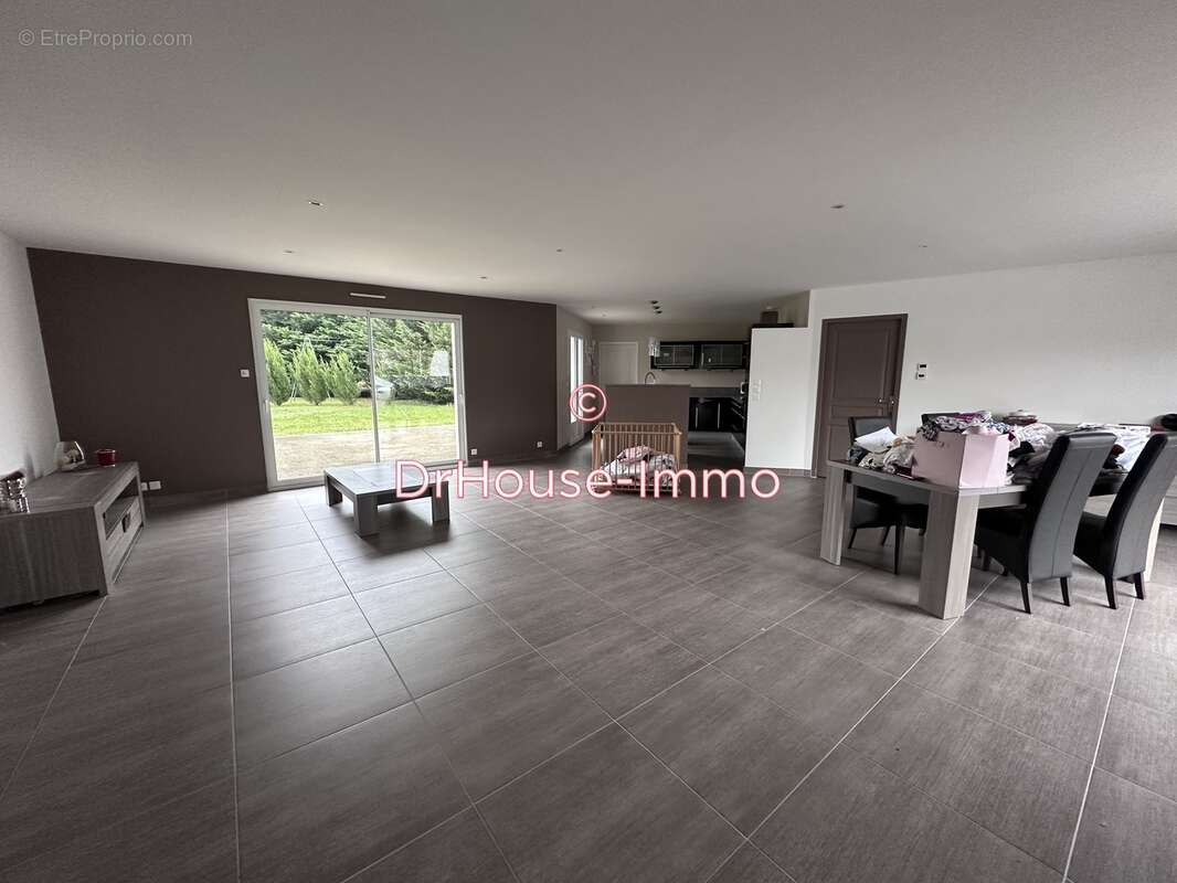 Maison à LE POINCONNET