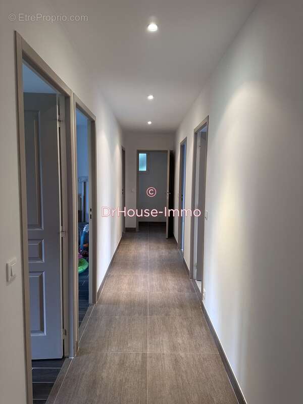 Maison à LE POINCONNET