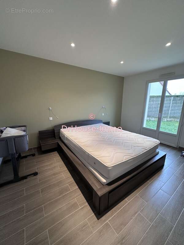 Maison à LE POINCONNET