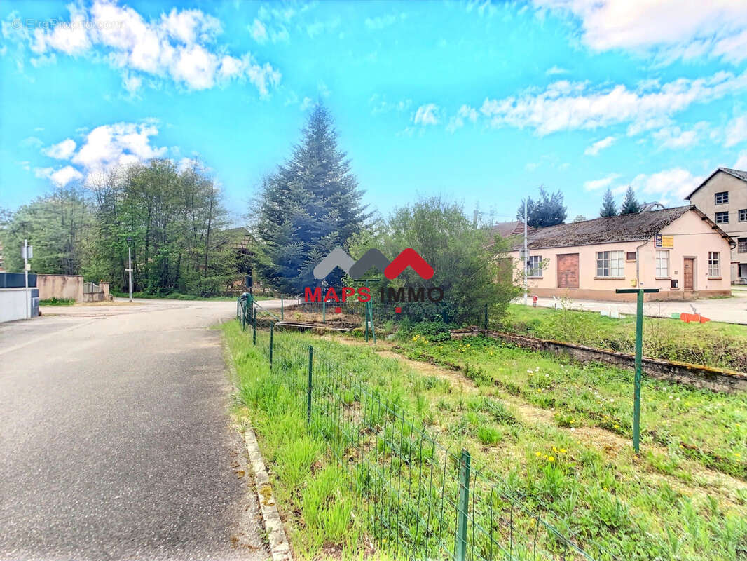 Maison à NIEDERHASLACH