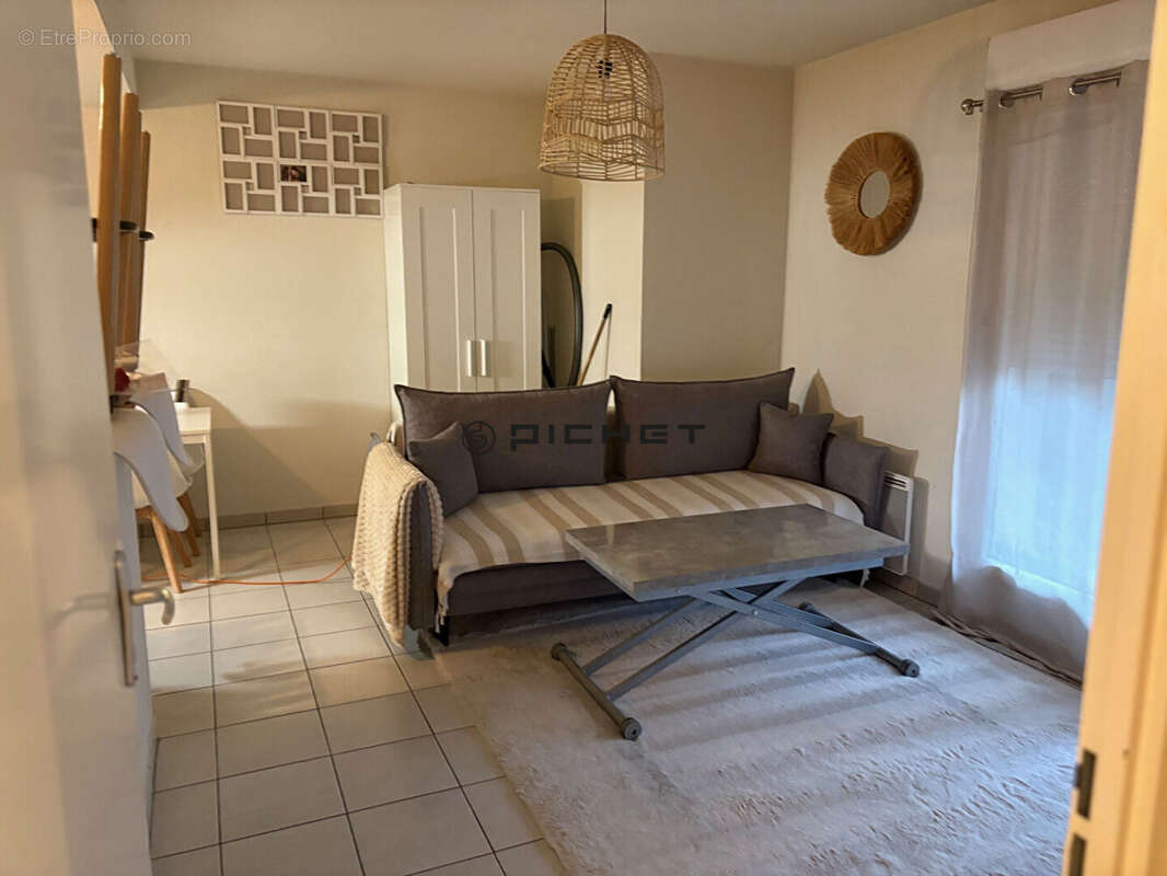 Appartement à PAU