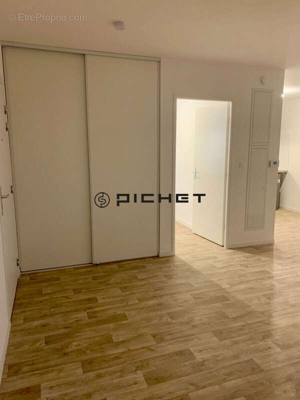 Appartement à VALENCIENNES