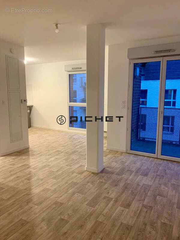 Appartement à VALENCIENNES