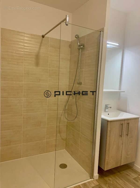 Appartement à VALENCIENNES